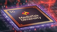 MediaTek stellt offiziell seine neuen Smartphone-5G-Chips Dimensity 1200 und 1100 mit Cortex-A78-Kernen vor