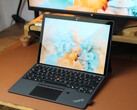 Test Lenovo ThinkPad X12 Detachable G2: Der vielseitige Laptop-Tablet-Hybrid für den Business-Alltag