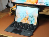 Test Lenovo ThinkPad X12 Detachable G2: Der vielseitige Laptop-Tablet-Hybrid für den Business-Alltag