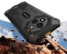 RugKing 3 Pro: Neues Rugged-Smartphone ist nicht extrem ausladend (Bildquelle: Ulefone)