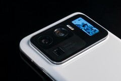 Xiaomi baut seine Chip-Entwicklung in Shanghai weiter aus. (Bild: Xingye Jiang)