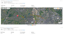 GPS-Test: Zusammenfassung