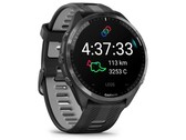 Die Garmin Forerunner 965 hat im Smartwatch-Angebot 11% Rabatt erhalten und somit einen neuen Bestpreis erreicht (Bildquelle: Garmin)