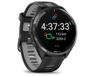 Die Garmin Forerunner 965 hat im Smartwatch-Angebot 11% Rabatt erhalten und somit einen neuen Bestpreis erreicht (Bildquelle: Garmin)