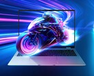 Das MagicBook Pro 16 kombiniert ein 165 Hz Display mit einer GeForce RTX 5070. (Bildquelle: Honor)