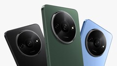 Das Poco C61 steht als umgelabeltes Redmi A3 vor dem globalen Launch. (Bild: Redmi)