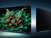 Der neueste Smart TV von TCL erreicht eine Bildfrequenz von 288 Hz. (Bildquelle: TCL)