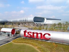Der 2-nm-Knoten von TSMC soll nächstes Jahr in die Massenproduktion gehen. (Bildquelle: TSMC)