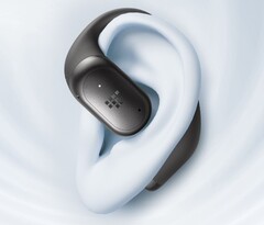 Die Tronsmart OpenFly 2 Pro sind neue Open-Ear-Kopfhörer. (Bildquelle: Tronsmart)