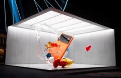 Vivo hat das Design der X80-Serie in einem interessanten Teaser-Video bestätigt. (Bild: Vivo)