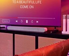 Vizio packt eine Karaoke-Maschine in die MicMe-Soundbar. (Bildquelle: Vizio)