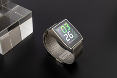 Die ungewöhnliche WMBYY W11 gibt es derzeit für gut 100 Euro bei Indiegogo. (Bild: Indiegogo)