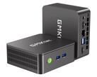 G3S: Neuer und kompakter PC (Bildquelle: GMKtec)