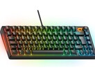 GMBK: Membran-Tastatur für Videospieler (Bildquelle: Glorious)