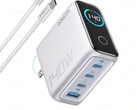 Zolo 4-Port 140W Wall Charger: Neues Ladegerät von Anker (Bildquelle: Anker)