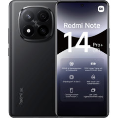 Das Redmi Note 14 Pro+ kommt mit Qualcomm-SoC