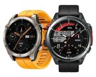 Stratos 4: Neue, günstige Rugged-Smartwatch (Bildquelle: Zeblaze)
