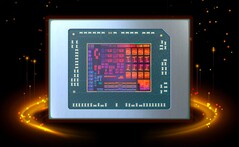 AMD Ryzen 8040H startet offenbar fast zeitgleich mit Intel Meteor Lake. (Bild: AMD)