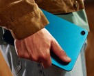 Das Alexa Tablet 8 wird in Pink, Türkis und Dunkelgrau angeboten.