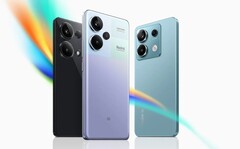 Diverse Leaks weisen auf den nahenden Launch der Redmi Note 14 Smartphone-Serie von Xiaomi hin. (Bildquelle: Xiaomi)