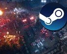 Bis zum 3. Februar dürfen Echtzeitstrategie-Fans in die kostenlose Demo von Tempest Rising hineinschnuppern. (Bildquelle: Steam)