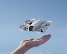 DJI Neo: Kompakte Drohne startet günstig (Bildquelle: DJI)