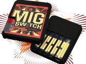 MIG Switch: Flashcard für die Nintendo Switch