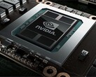 Die TGP der RTX 5090 Laptop Grafikkarte wurde erfolgreich auf 250 Watt angehoben (Bildquelle: Nvidia)