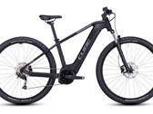 Das Cube Reaction Hybrid Performance ist ein günstiges E-Bike für E-MTB-Einsteiger (Bildquelle: Cube)