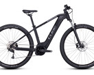 Das Cube Reaction Hybrid Performance ist ein günstiges E-Bike für E-MTB-Einsteiger (Bildquelle: Cube)