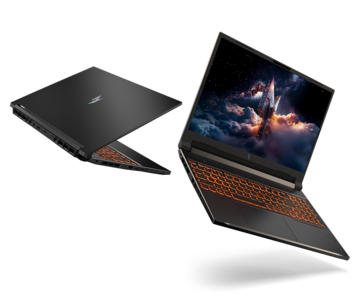 Acer Nitro V 16 AI