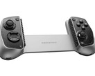 Shadow Blade Gamepad 3: Neuer Gaming-Controller für Smartphones und kleinere Tablets (Bildquelle: RedMagic, Nubia)