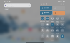 Test Lenovo ThinkTab X11 Software