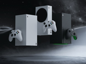 Aktuelle Konsolen der Xbox Serie S|X (Bildquelle: Xbox Wire)