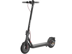 Der Xiaomi Eletric Scooter 4 mit deutscher Straßenzulassung ist derzeit deutlich reduziert (Bildquelle: Xiaomi)