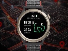 Amazfit Cheetah Pro: Smartwatch gibt es aktuell sehr günstig (Bildquelle: Zepp Health)