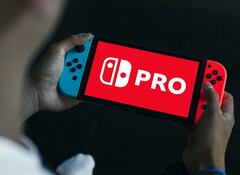 Spiele könnten auf der Nintendo Switch Pro besser aussehen und eine höhere Bildrate erreichen, auch ganz ohne ein Pro-Update. (Bild: Andrew Te / Nintendo)