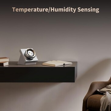 Die Unterputz-Massage ist nicht zwingend (Bildquelle: Aqara)