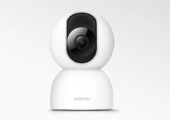 Xiaomi Mi Smart Camera 2 PTZ Edition: Neue Kamera mit höherer Auflösung