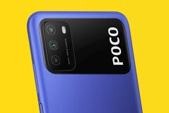 Xiaomi bietet das Poco M3 im Winter Sale zum absoluten Bestpreis an. (Bild: Xiaomi)