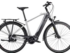 T-Tronik T-Type: E-Bike gibt es aktuell günstiger (Bildquelle: Bianchi)