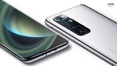 Das Xiaomi Mi 10 Ultra ist ein ganzes Stück günstiger als erwartet. (Bild: Xiaomi)