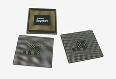 Der Exynos 9810 im Galaxy S9 wurde bereits jetzt erstmals erwähnt.