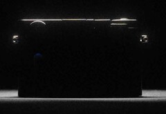 Fujifilm soll in Kürze eine ungewöhnliche Halbformat-Kamera auf den Markt bringen. (Bildquelle: Fujifilm)