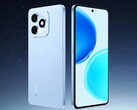 Das Honor X8d ist das erste Smartphone mit dem brandneuen Snapdragon 6s 4G Gen 2. (Bildquelle: Honor)