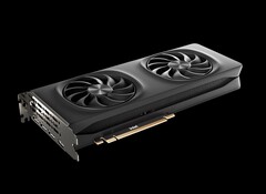 Eine erste Variante der Intel Arc B570 ist bei einem Händler bereits auf Lager. (Bildquelle: Intel)