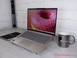 Lenovo Chromebook Plus 14 MediaTek Kompanio Ultra