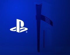 Die Sony PS5 Pro soll schon am Dienstag offiziell vorgestellt werden. (Bildquelle: Giuseppe Spinelli, bearbeitet)