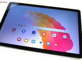 Aldi hat ein erwähnenswertes Angebot für das Samsung Galaxy Tab A9+ 5G Tablet (Bildquelle: Manuel Masiero)