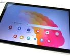 Aldi hat ein erwähnenswertes Angebot für das Samsung Galaxy Tab A9+ 5G Tablet (Bildquelle: Manuel Masiero)